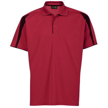 Edge Golfer Mens | Custom Branded & Personalised Corporate Clothing | Just Brand