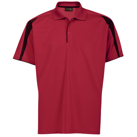 Edge Golfer Mens | Custom Branded & Personalised Corporate Clothing | Just Brand