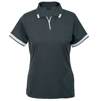 Matrix Golfer Ladies | Custom Branded & Personalised Corporate Clothing | Just Brand