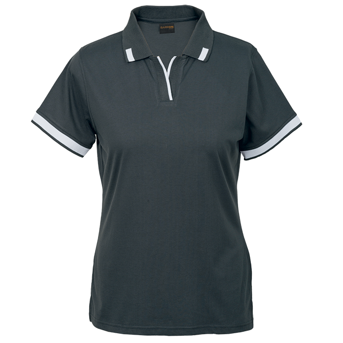 Matrix Golfer Ladies | Apparel | Custom-branded corporate clothing | Giftwrap Shop