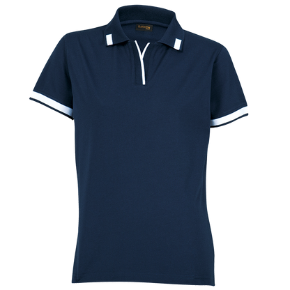 Matrix Golfer Ladies | Custom Branded & Personalised Corporate Clothing | Just Brand
