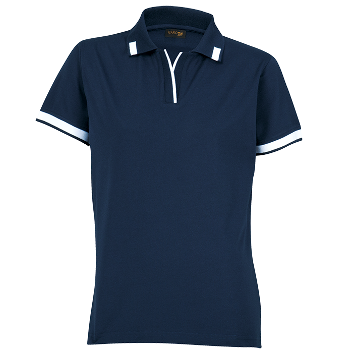 Matrix Golfer Ladies | Apparel | Custom-branded corporate clothing | Giftwrap Shop