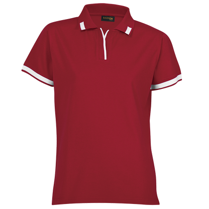 Matrix Golfer Ladies | Custom Branded & Personalised Corporate Clothing | Just Brand