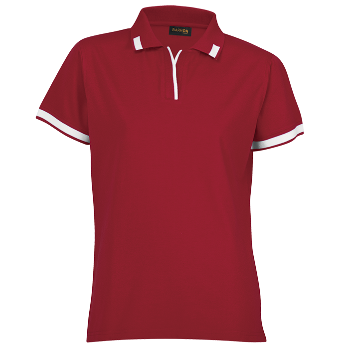 Matrix Golfer Ladies | Apparel | Custom-branded corporate clothing | Giftwrap Shop