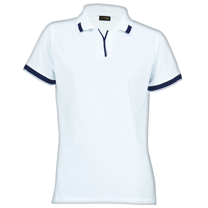 Matrix Golfer Ladies | Custom Branded & Personalised Corporate Clothing | Just Brand