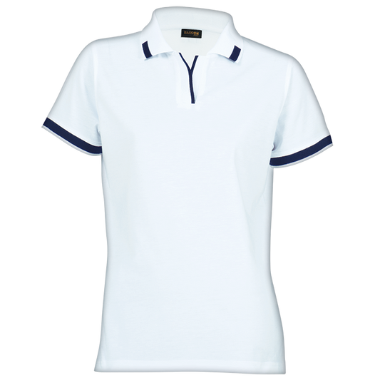 Matrix Golfer Ladies | Custom Branded & Personalised Corporate Clothing | Just Brand