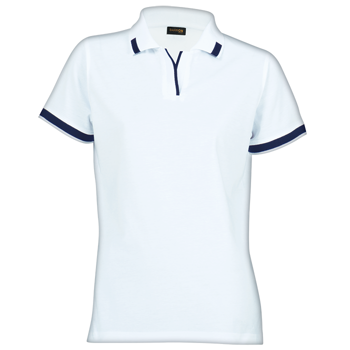 Matrix Golfer Ladies | Apparel | Custom-branded corporate clothing | Giftwrap Shop