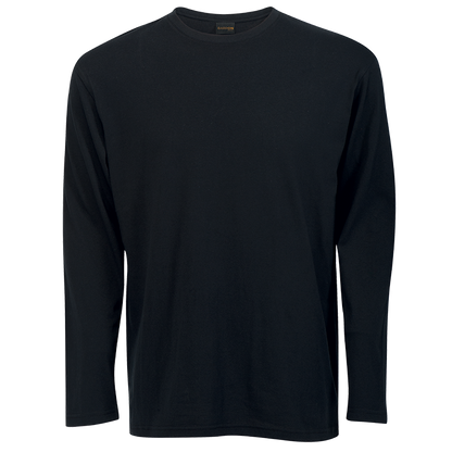 145g Long Sleeve T-Shirt | Barron Clothing