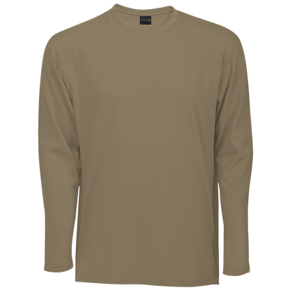 145g Long Sleeve T-Shirt | Barron Clothing