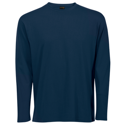 145g Long Sleeve T-Shirt | Barron Clothing