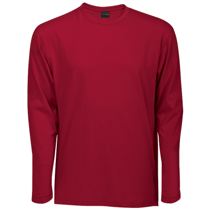 145g Long Sleeve T-Shirt | Barron Clothing