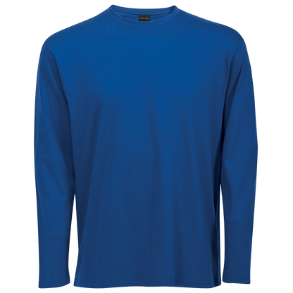 145g Long Sleeve T-Shirt | Barron Clothing
