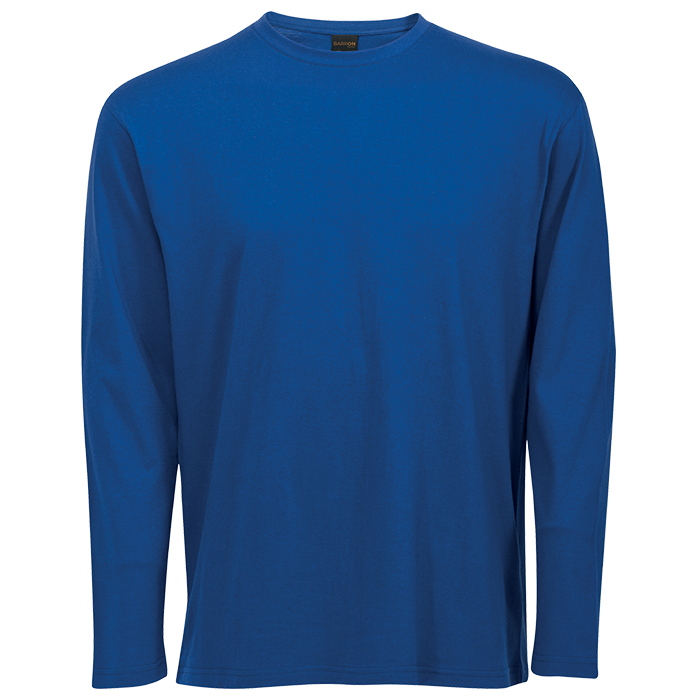 145g Long Sleeve T-Shirt | Barron Clothing