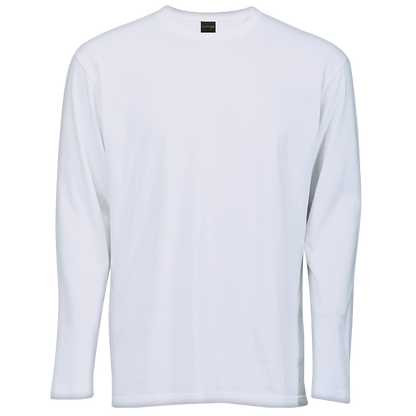 145g Long Sleeve T-Shirt | Barron Clothing