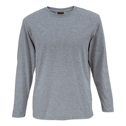 145g Long Sleeve T-Shirt | Barron Clothing