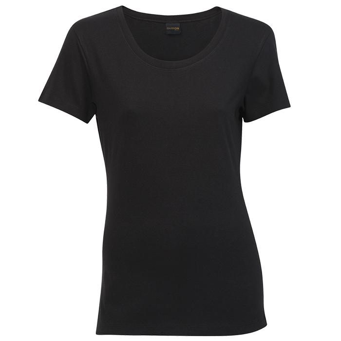 160g Barroness T-Shirt Ladies | Barron Clothing