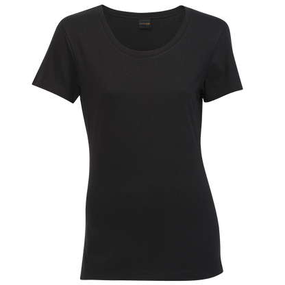 160g Barroness T-Shirt Ladies | Barron Clothing