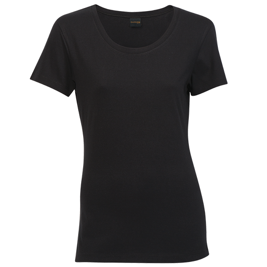 160g Barroness T-Shirt Ladies | Barron Clothing