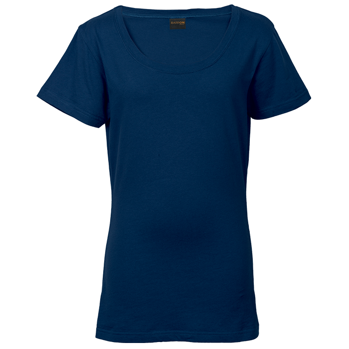 160g Barroness T-Shirt Ladies | Barron Clothing