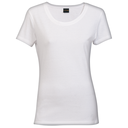 160g Barroness T-Shirt Ladies | Barron Clothing
