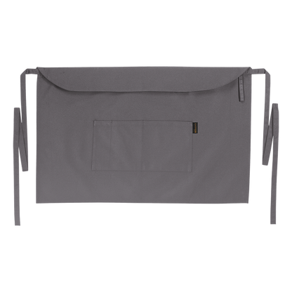 Bistro Apron (A-BI)-Aprons-corporate gift ideas for employees-branded corporate gifts | corporate gifts south africa | Just Brand
