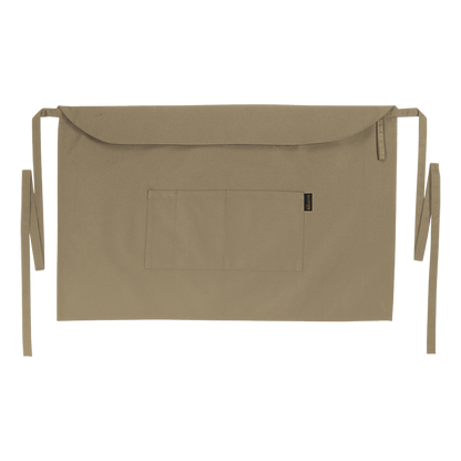 Bistro Apron (A-BI)-Aprons-corporate gift ideas for employees-branded corporate gifts | corporate gifts south africa | Just Brand