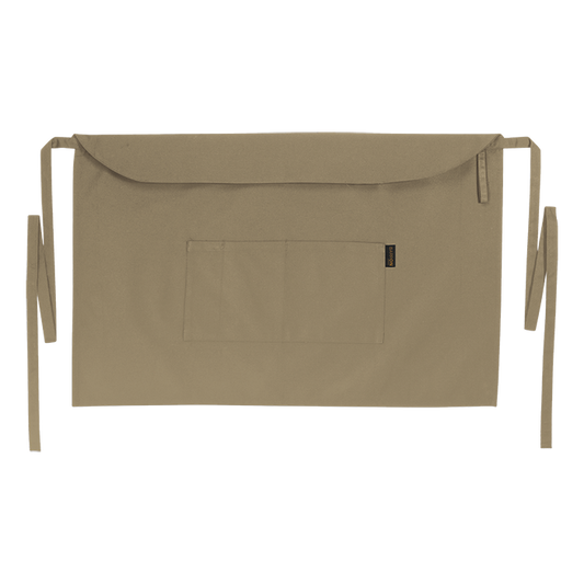 Bistro Apron (A-BI)-Aprons-corporate gift ideas for employees-branded corporate gifts | corporate gifts south africa | Just Brand