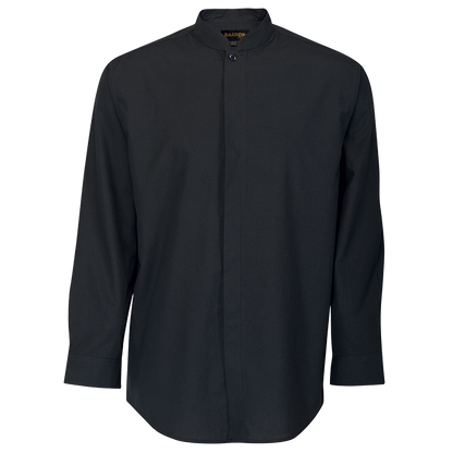 Barista Lounge Long Sleeve Mens | Barron Clothing