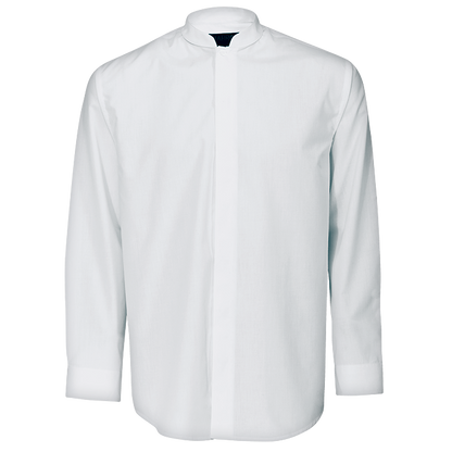 Barista Lounge Long Sleeve Mens | Barron Clothing