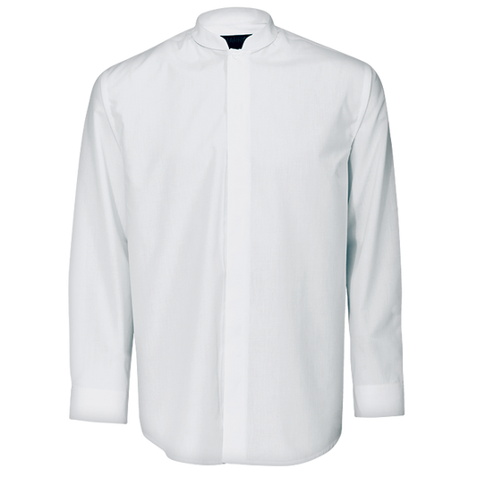 Barista Lounge Long Sleeve Mens | Barron Clothing
