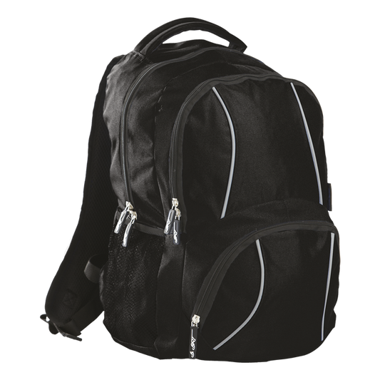 BRT Reflect Back Pack-Backpacks-Personalised Backpacks South Africa​-Just Brand