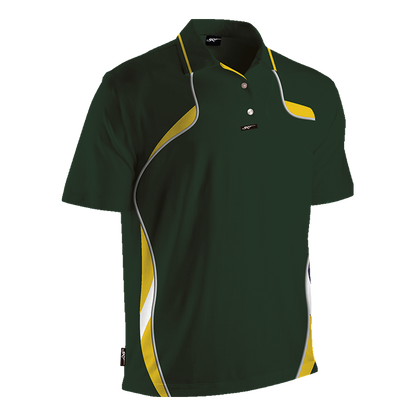 BRT Reflect Golfer Mens | Custom Branded & Personalised Corporate Clothing | Just Brand
