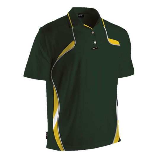 BRT Reflect Golfer Mens | Custom Branded & Personalised Corporate Clothing | Just Brand