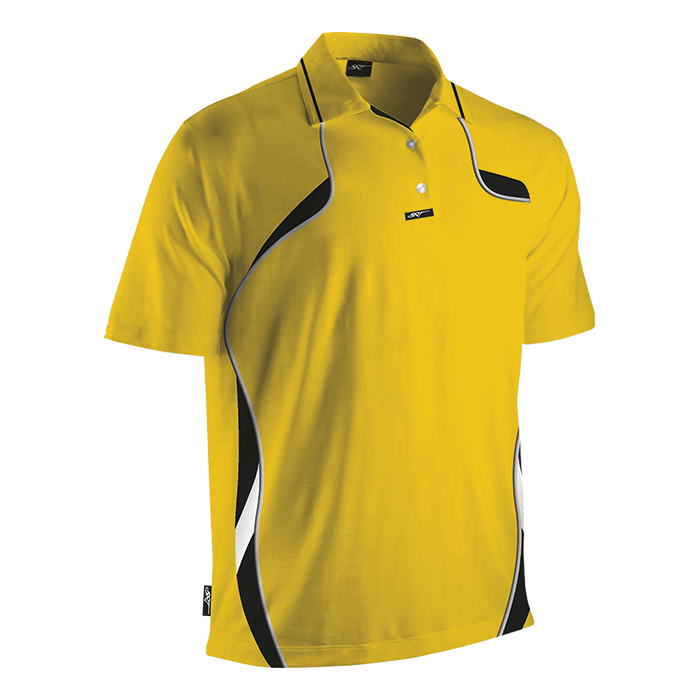 BRT Reflect Golfer Mens | Custom Branded & Personalised Corporate Clothing | Just Brand