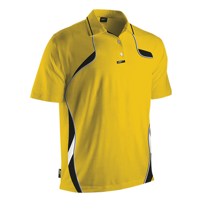 BRT Reflect Golfer Mens | Custom Branded & Personalised Corporate Clothing | Just Brand