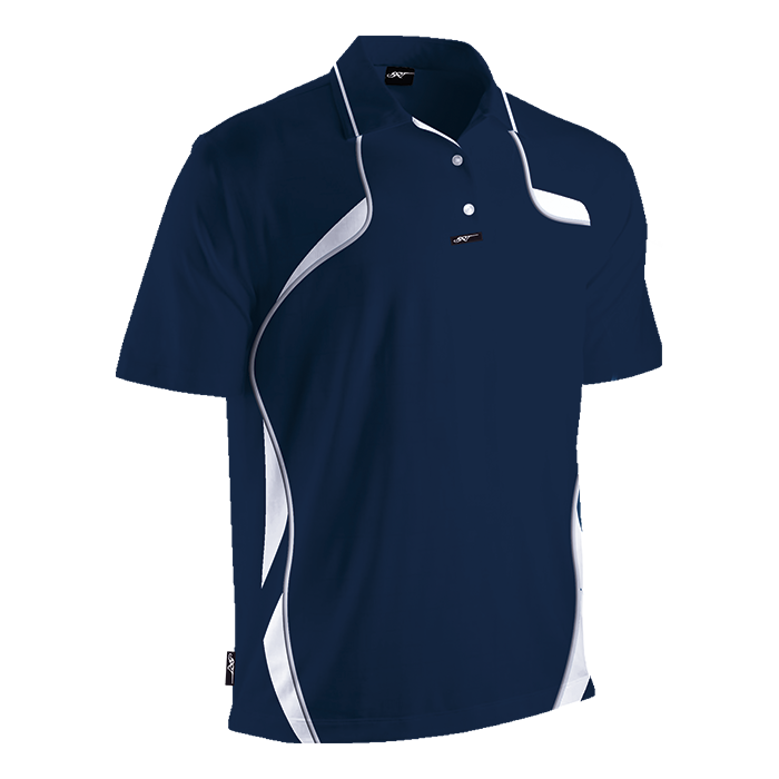 BRT Reflect Golfer Mens | Custom Branded & Personalised Corporate Clothing | Just Brand