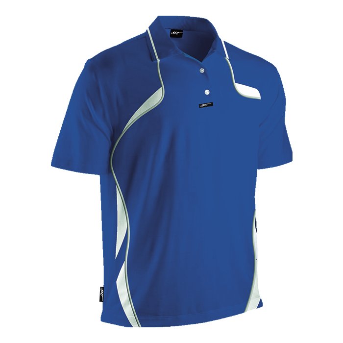 BRT Reflect Golfer Mens | Custom Branded & Personalised Corporate Clothing | Just Brand