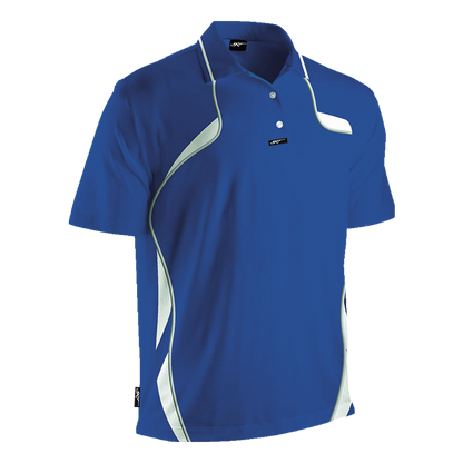 BRT Reflect Golfer Mens | Custom Branded & Personalised Corporate Clothing | Just Brand
