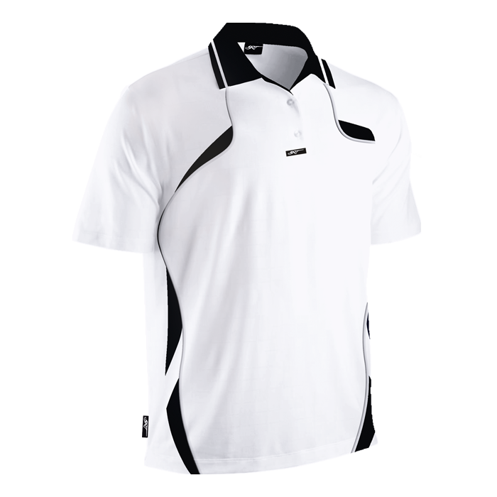 BRT Reflect Golfer Mens | Custom Branded & Personalised Corporate Clothing | Just Brand