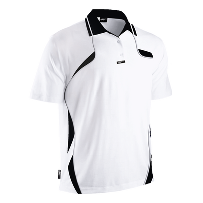 BRT Reflect Golfer Mens | Custom Branded & Personalised Corporate Clothing | Just Brand