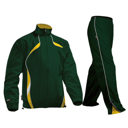 BRT Reflect Tracksuit | Corporate Clothing | Just Brand