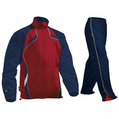 BRT Reflect Tracksuit | Corporate Clothing | Just Brand