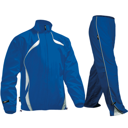 BRT Reflect Tracksuit | Corporate Clothing | Just Brand