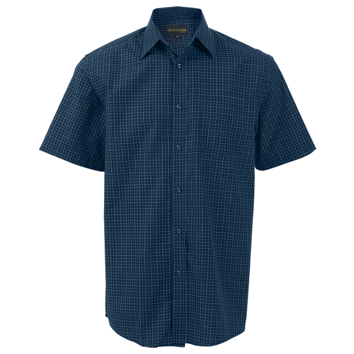 Union Lounge Short Sleeve (LO-UN) | Barron Clothing