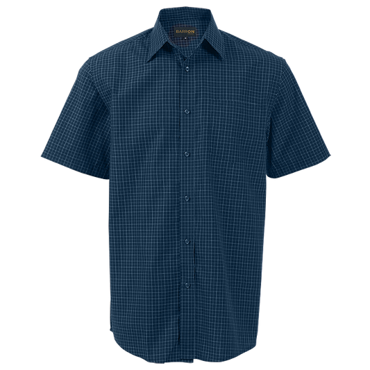Union Lounge Short Sleeve (LO-UN) | Barron Clothing