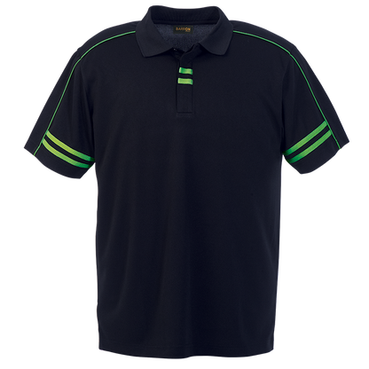 Spirit Golfer Mens | Custom Branded & Personalised Corporate Clothing | Just Brand