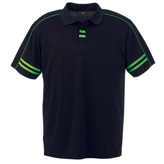 Spirit Golfer Mens | Custom Branded & Personalised Corporate Clothing | Just Brand