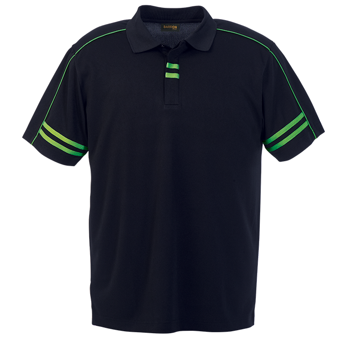 Spirit Golfer Mens | Apparel | Custom-branded corporate clothing | Giftwrap Shop