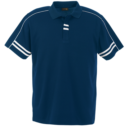 Spirit Golfer Mens | Custom Branded & Personalised Corporate Clothing | Just Brand