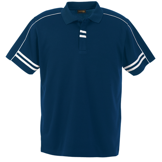 Spirit Golfer Mens | Custom Branded & Personalised Corporate Clothing | Just Brand